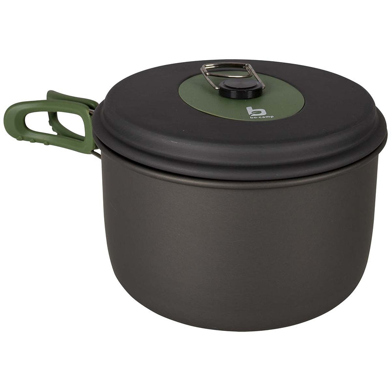 Geschirrset Pfannenset – Explorer – 3-teilig