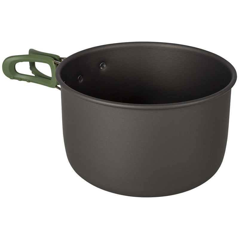 Geschirrset Pfannenset – Explorer – 3-teilig