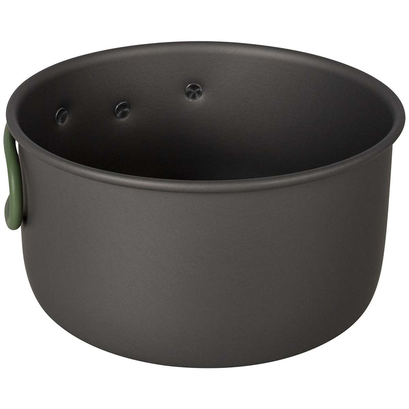 Geschirrset Pfannenset – Explorer – 3-teilig