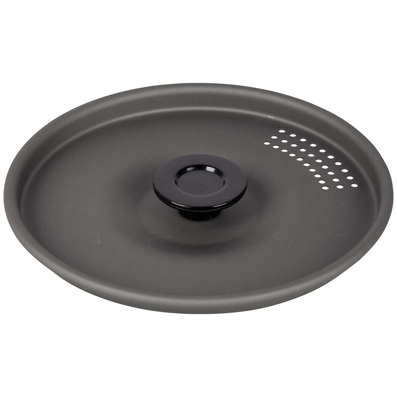 Geschirrset Pfannenset – Explorer – 4-teilig