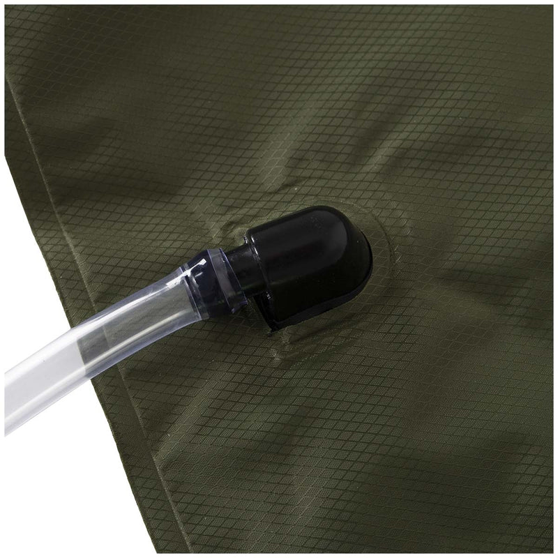 Solardusche Deluxe