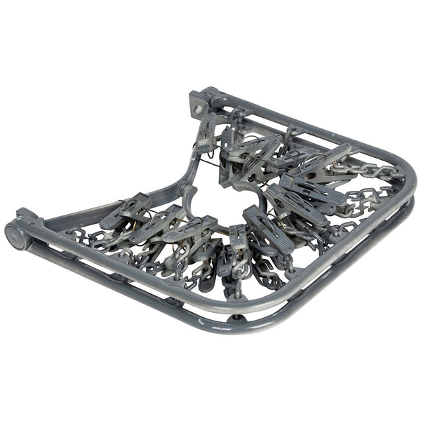 Accessoires Wäscheständer – klappbar