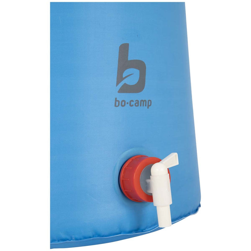 Accessoires Aqua-Tasche – Mit Hahn – Faltbar