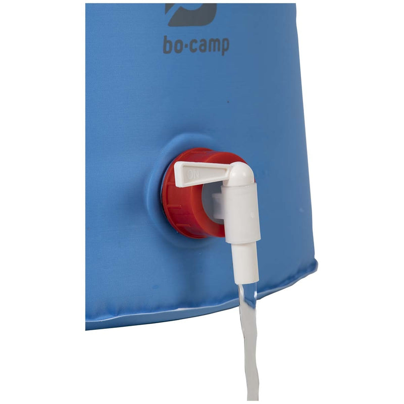 Accessoires Aqua-Tasche – Mit Hahn – Faltbar