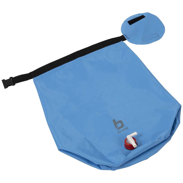 Accessoires Aqua-Tasche – Mit Hahn – Faltbar