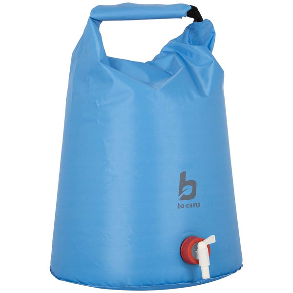 Accessoires Aqua-Tasche – Mit Hahn – Faltbar