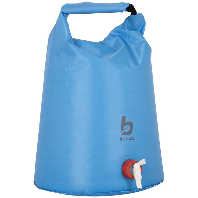 Accessoires Aqua-Tasche – Mit Hahn – Faltbar