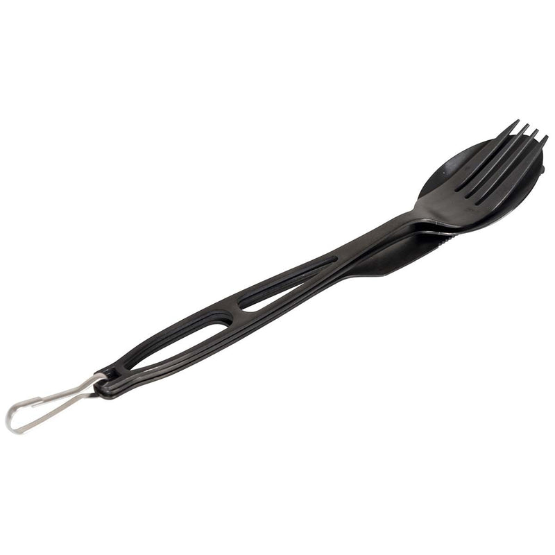 Reisebesteck Outdoor-Besteck – 3-teilig