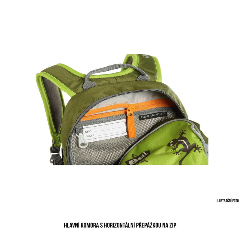 Kinderrucksack BUNNY 6