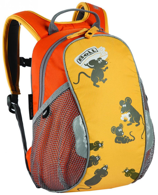 Kinderrucksack BUNNY 6