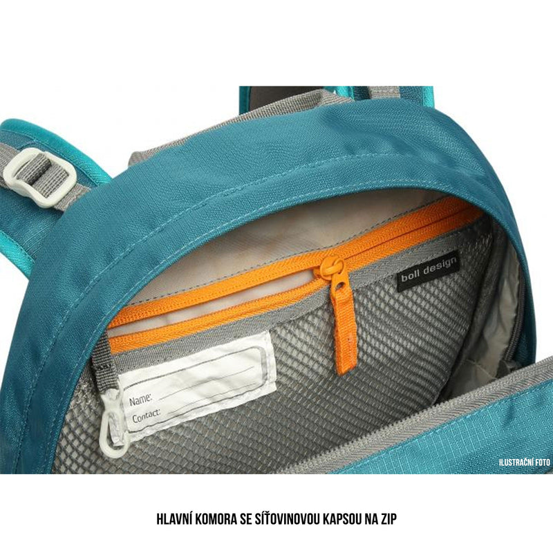 Kinderrucksack Falcon 20 l