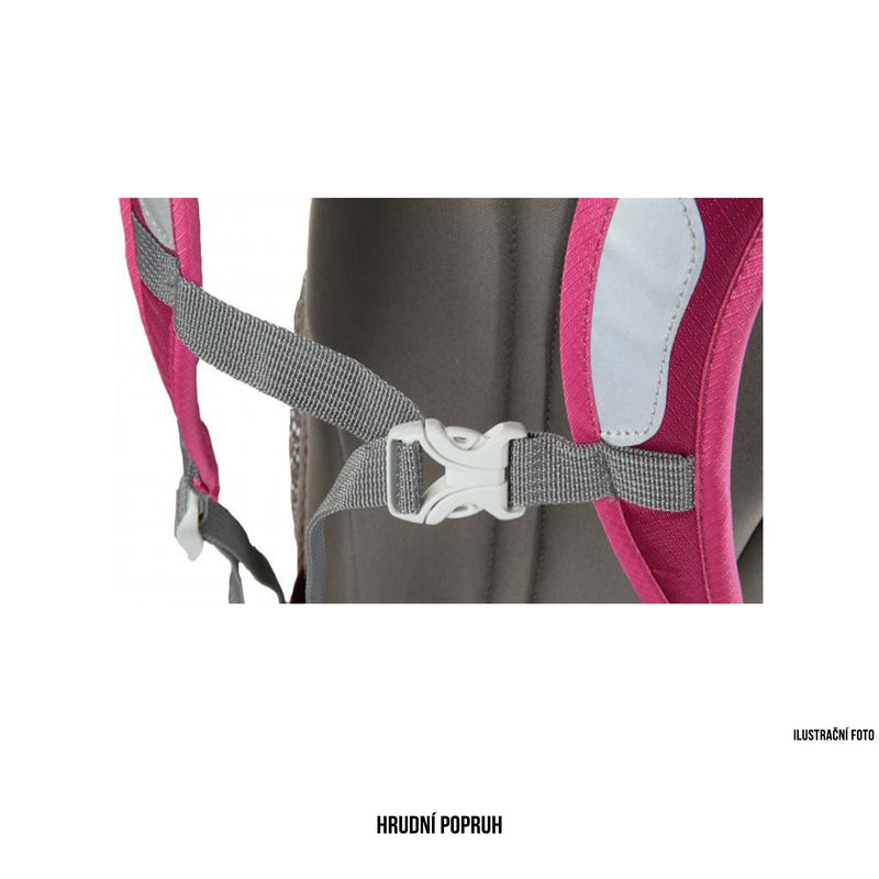 Kinderrucksack ROO 12