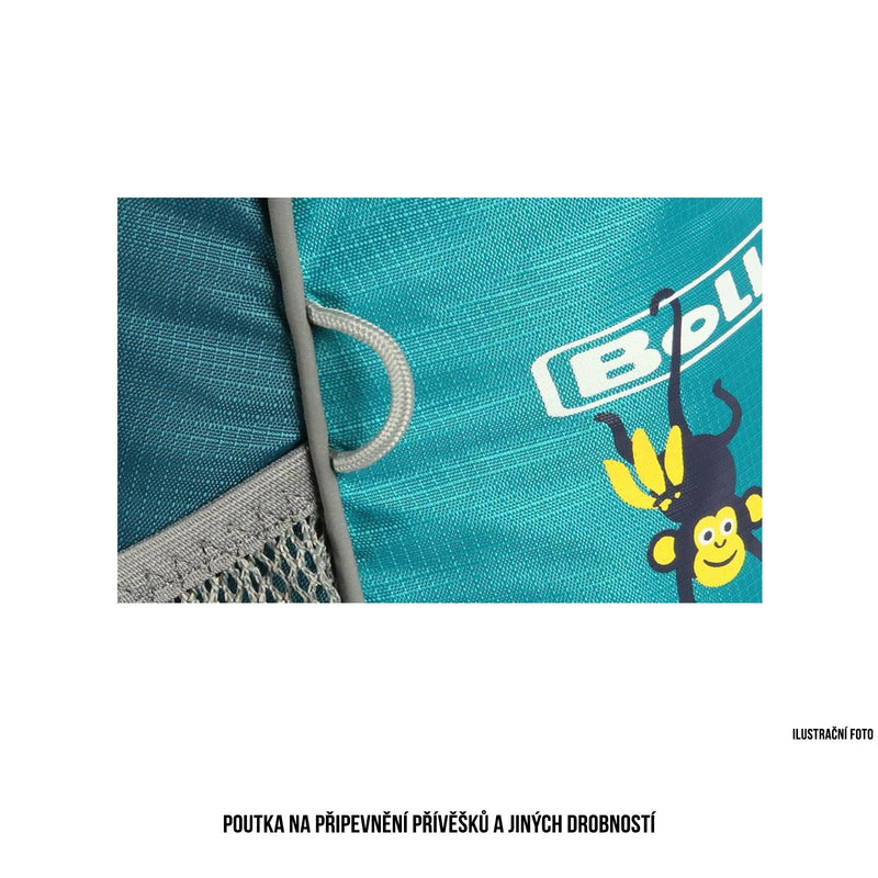 Kinderrucksack ROO 12