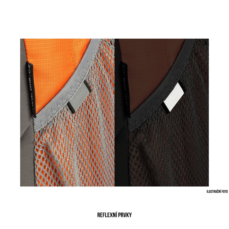 Kinderrucksack ROO 12