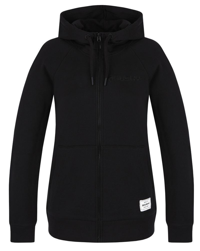 Damen Baumwoll-Sweatshirt Brool L