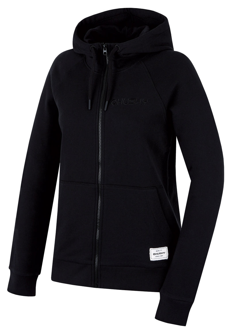 Damen Baumwoll-Sweatshirt Brool L