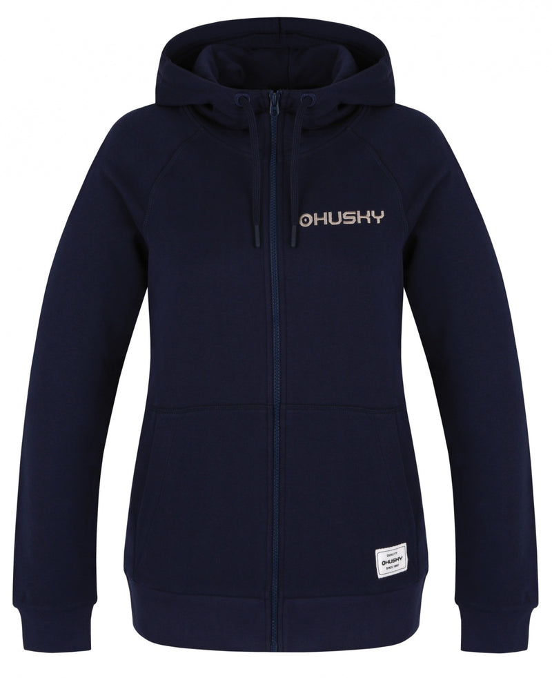 Damen Baumwoll-Sweatshirt Brool L