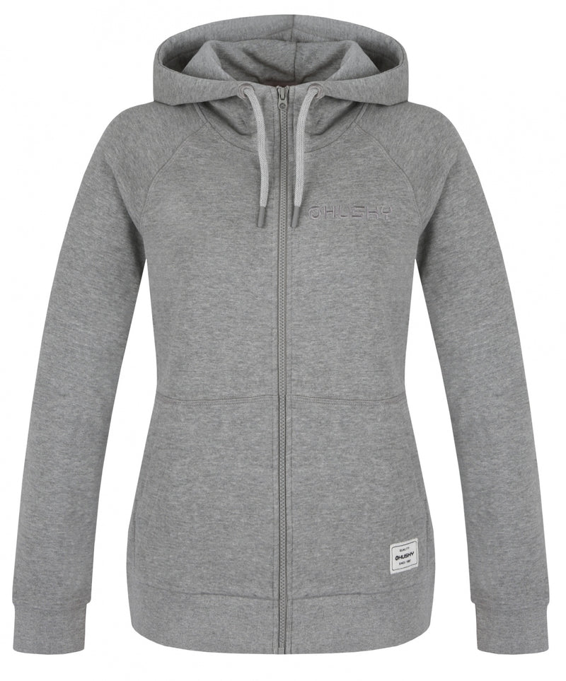 Damen Baumwoll-Sweatshirt Brool L