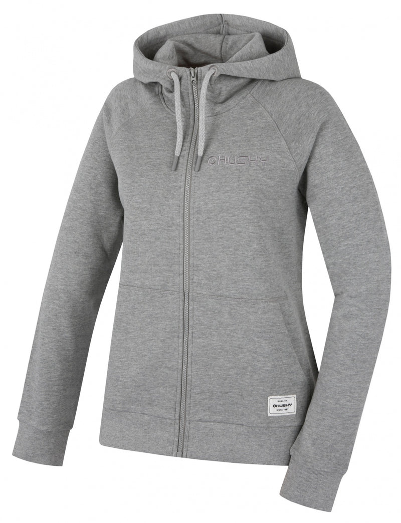 Damen Baumwoll-Sweatshirt Brool L