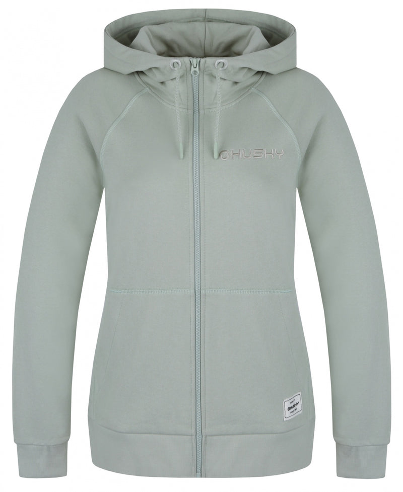 Damen Baumwoll-Sweatshirt Brool L