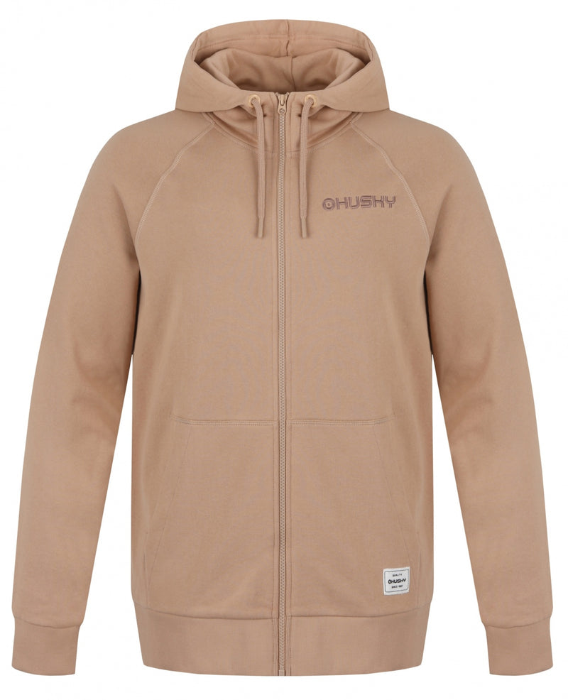 Herren Baumwoll-Sweatshirt Brool M