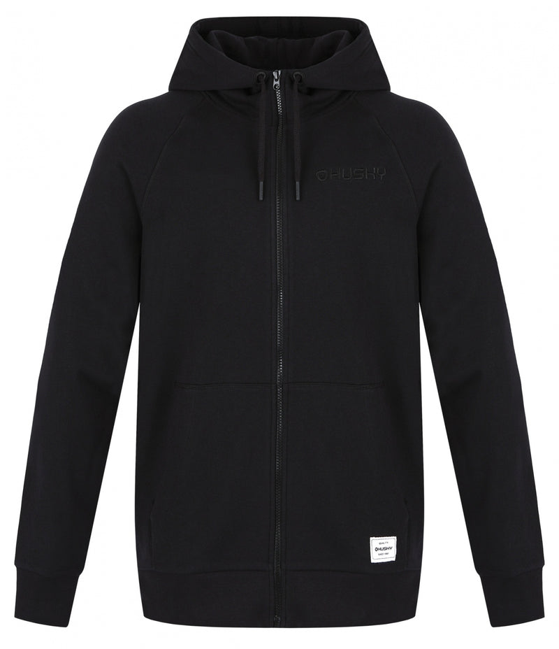 Herren Baumwoll-Sweatshirt Brool M