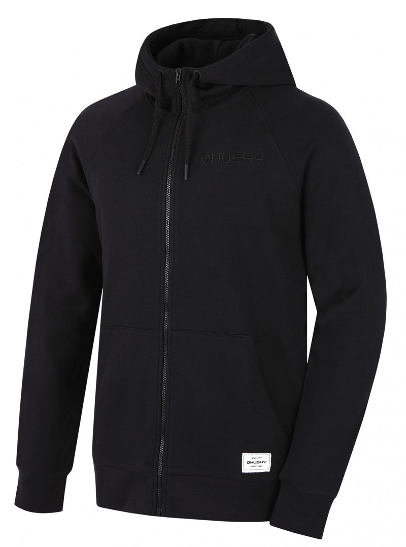 Herren Baumwoll-Sweatshirt Brool M