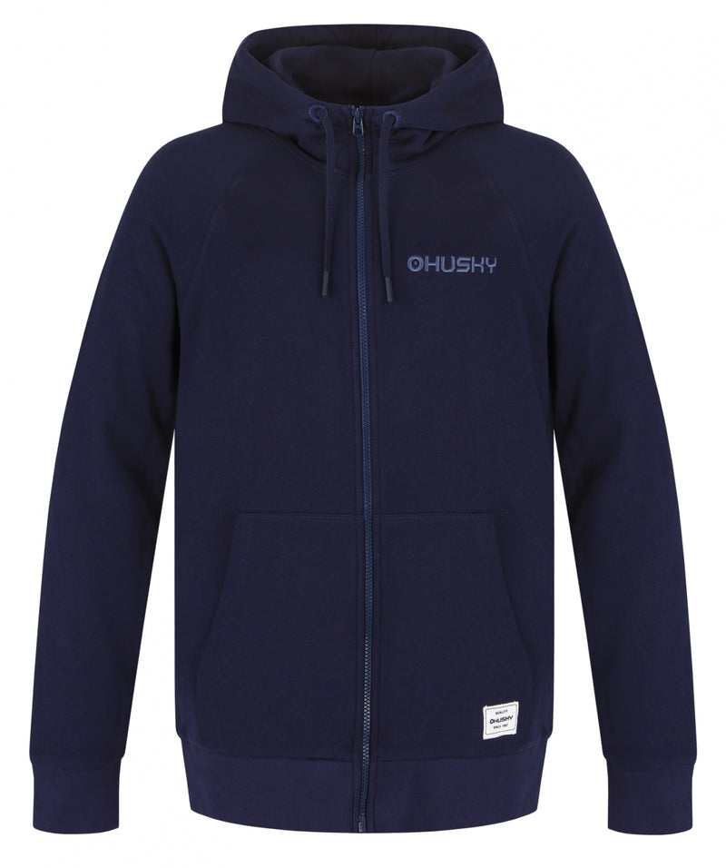 Herren Baumwoll-Sweatshirt Brool M