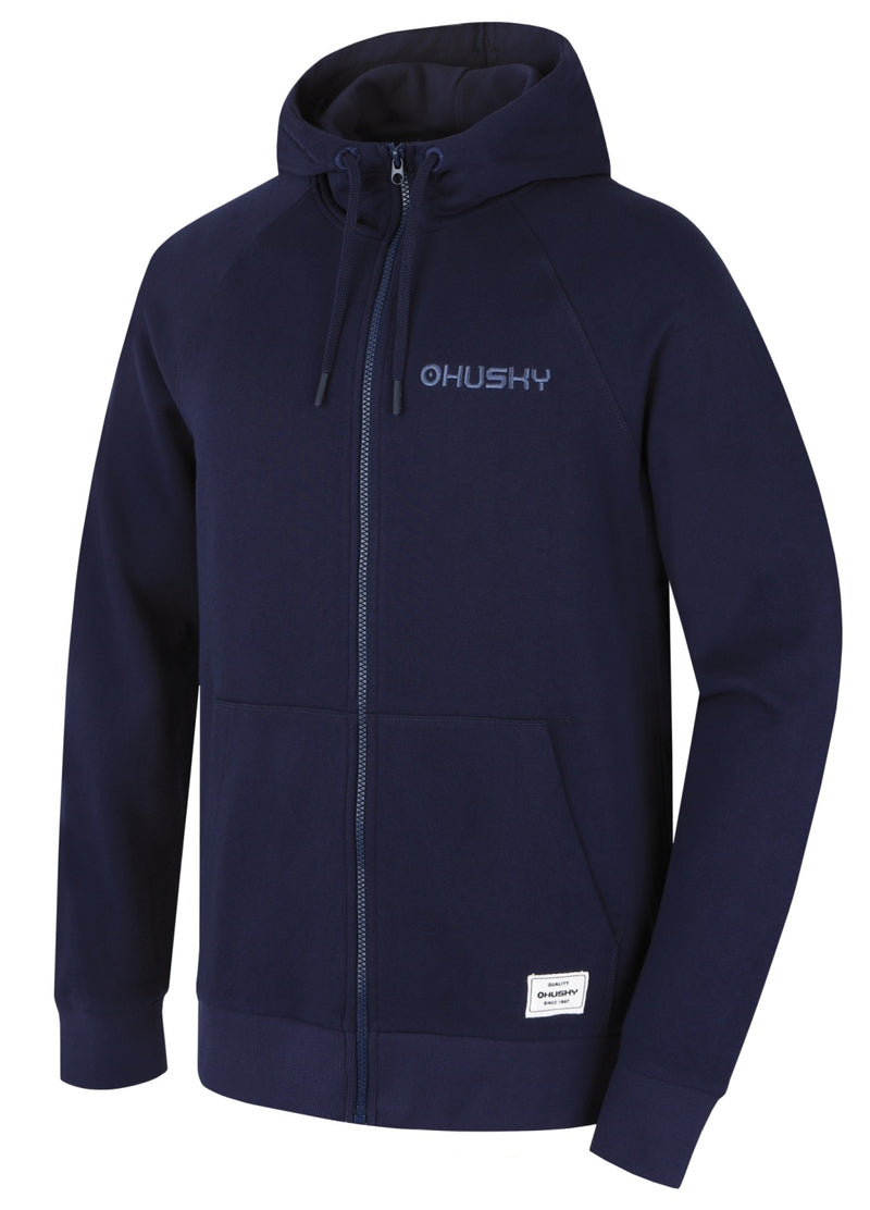 Herren Baumwoll-Sweatshirt Brool M
