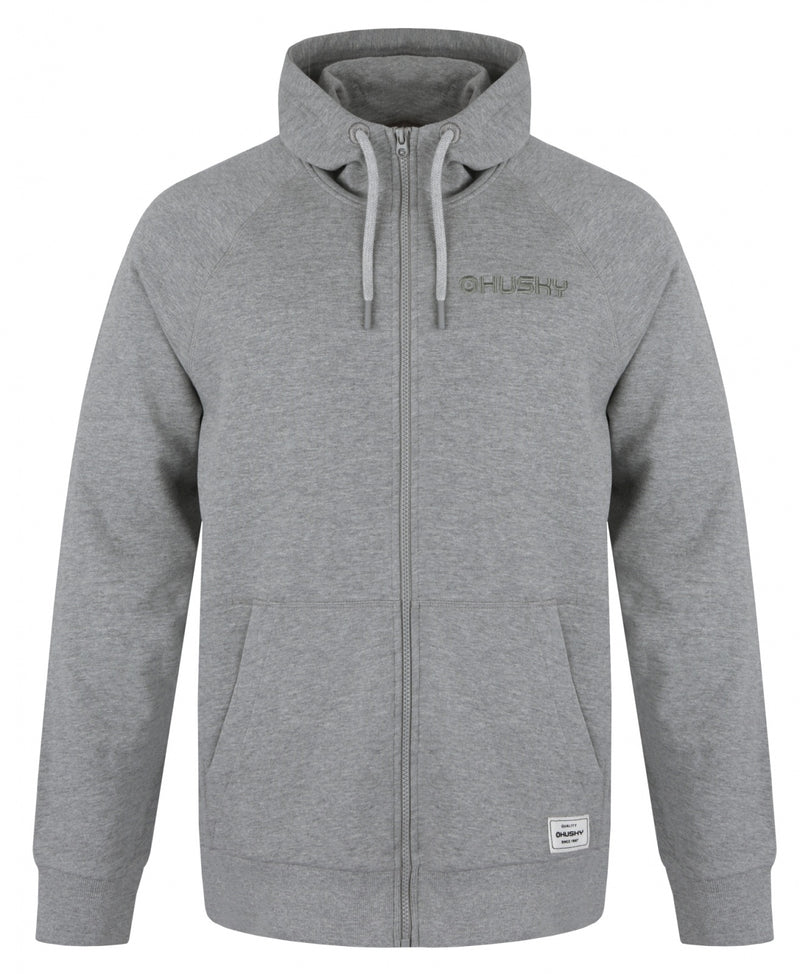 Herren Baumwoll-Sweatshirt Brool M
