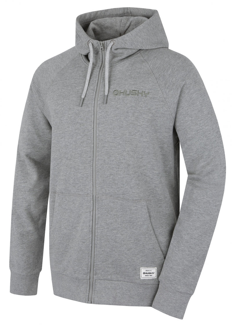Herren Baumwoll-Sweatshirt Brool M
