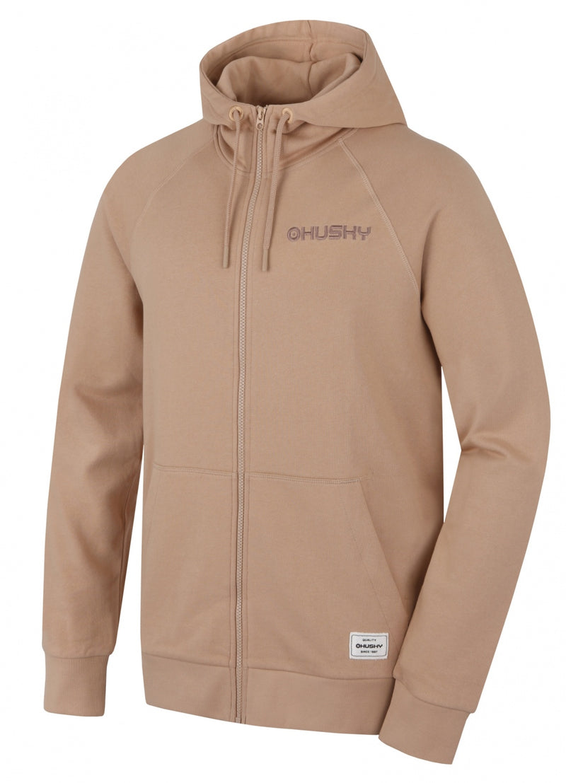 Herren Baumwoll-Sweatshirt Brool M