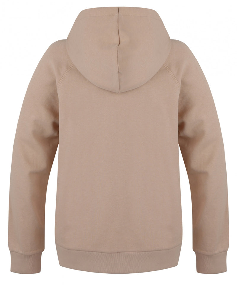 Damen Baumwoll-Hoodie Buggy L