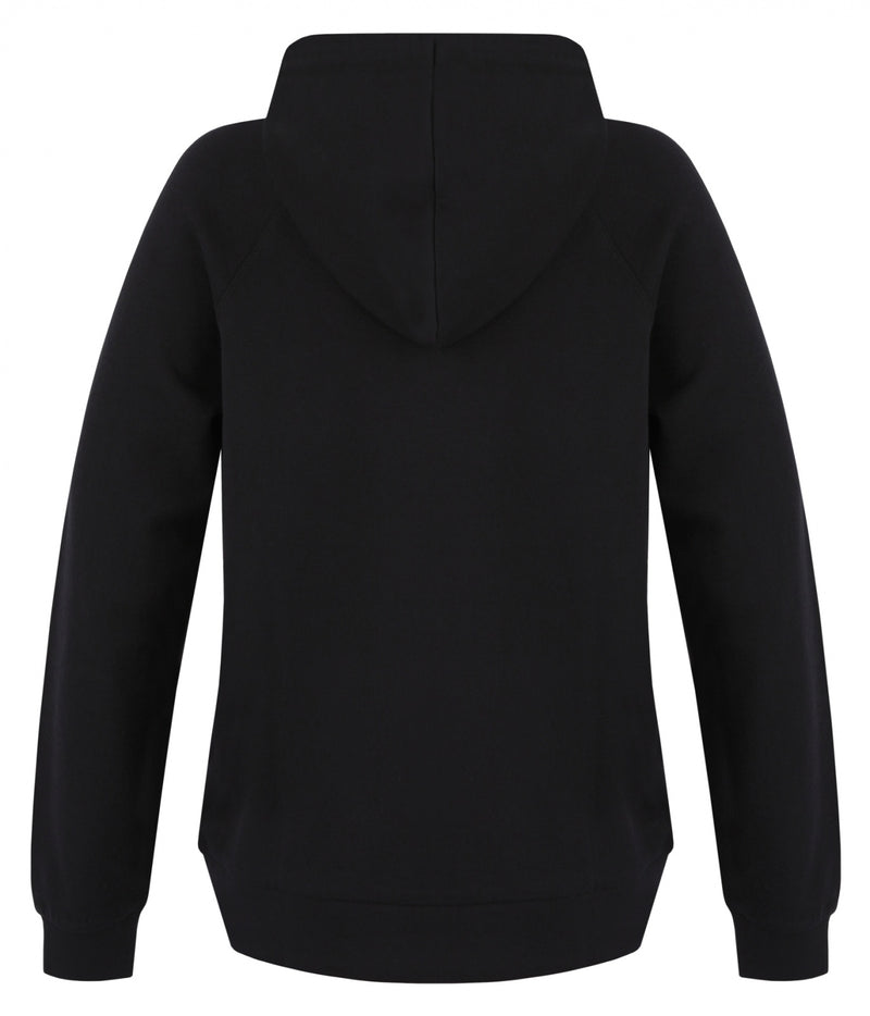Damen Baumwoll-Hoodie Buggy L