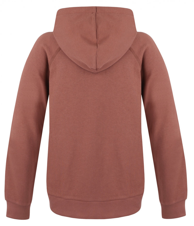 Damen Baumwoll-Hoodie Buggy L