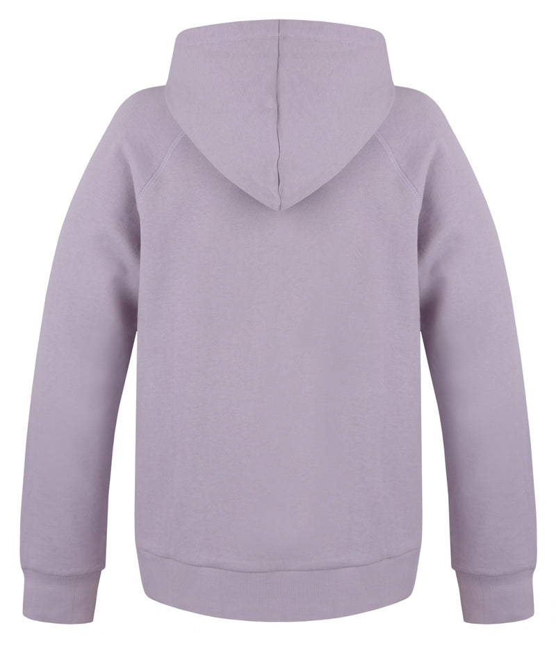 Damen Baumwoll-Hoodie Buggy L