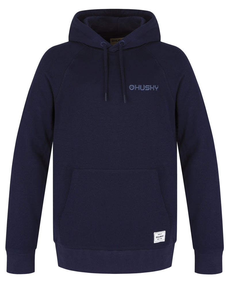 Herren Baumwoll-Sweatshirt Buggy M