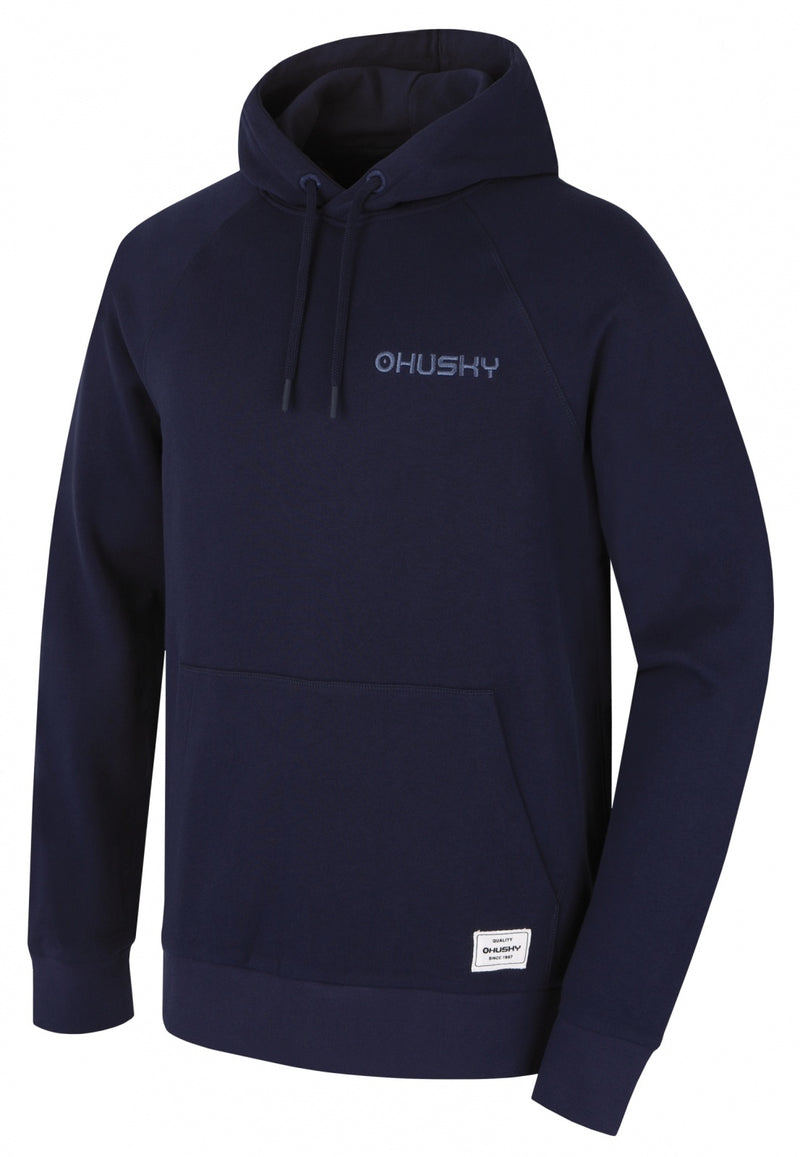 Herren Baumwoll-Sweatshirt Buggy M
