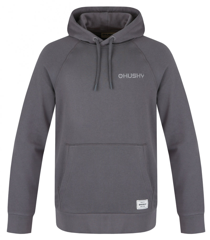 Herren Baumwoll-Sweatshirt Buggy M
