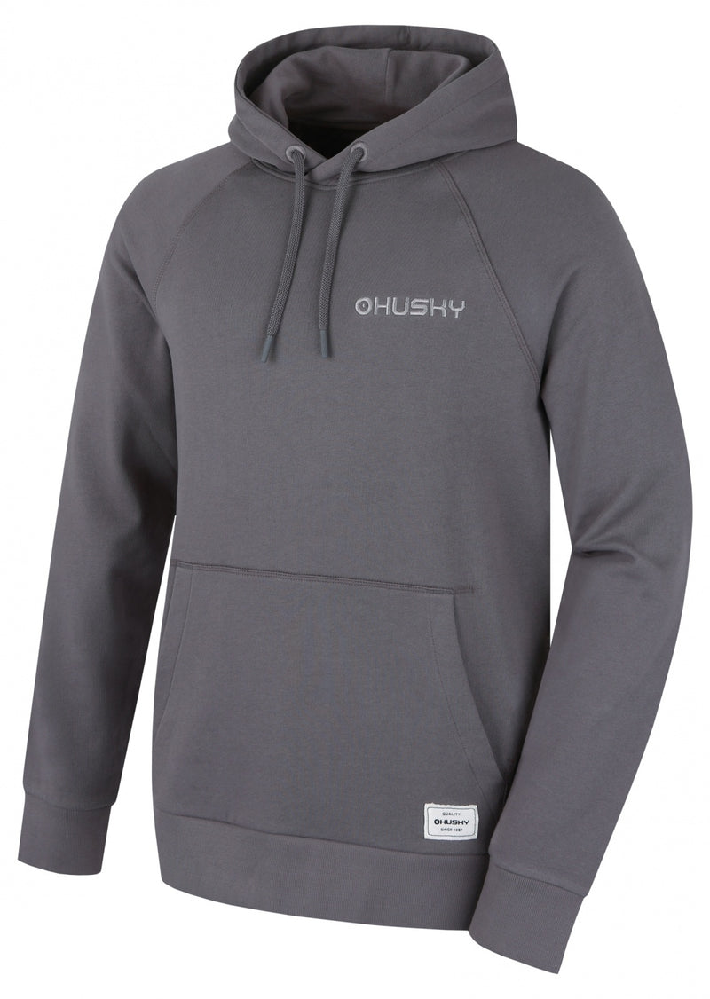 Herren Baumwoll-Sweatshirt Buggy M