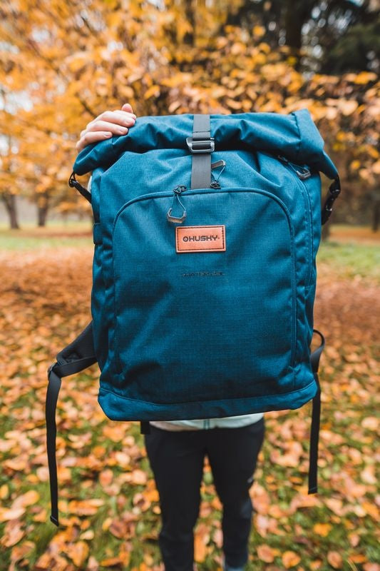 City Rucksack Shater 23l