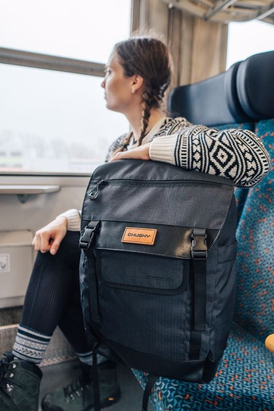 City Rucksack Robber 25l