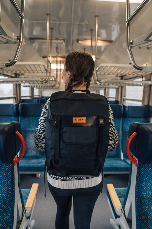 City Rucksack Robber 25l