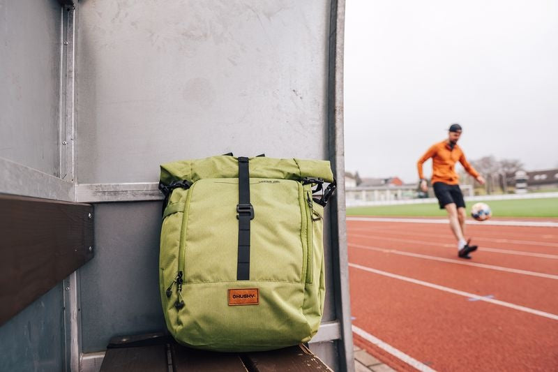 City Rucksack Moper 28l