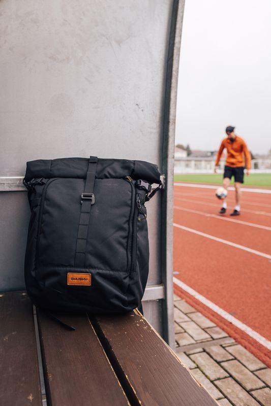 City Rucksack Moper 28l