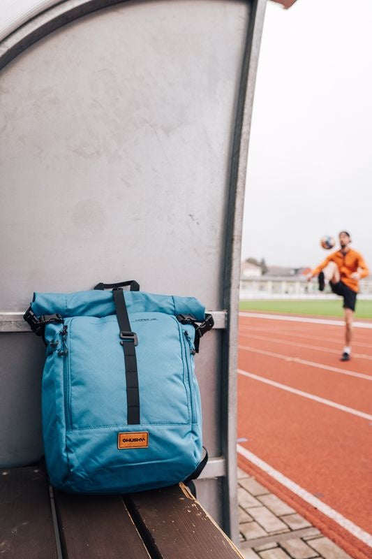 City Rucksack Moper 28l