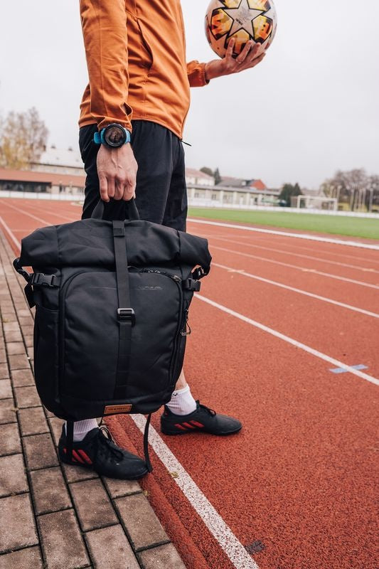 City Rucksack Moper 28l