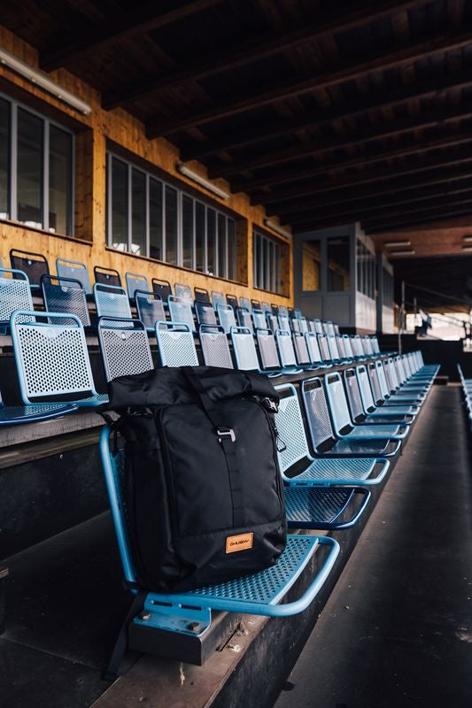 City Rucksack Moper 28l