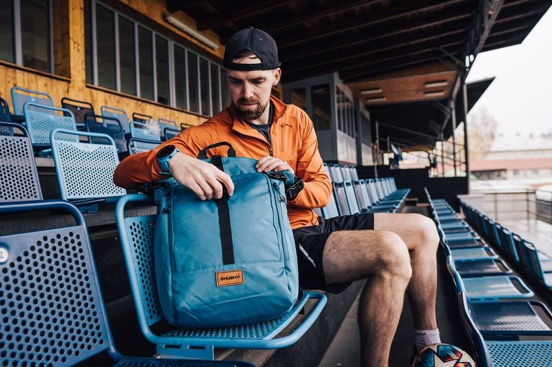 City Rucksack Moper 28l