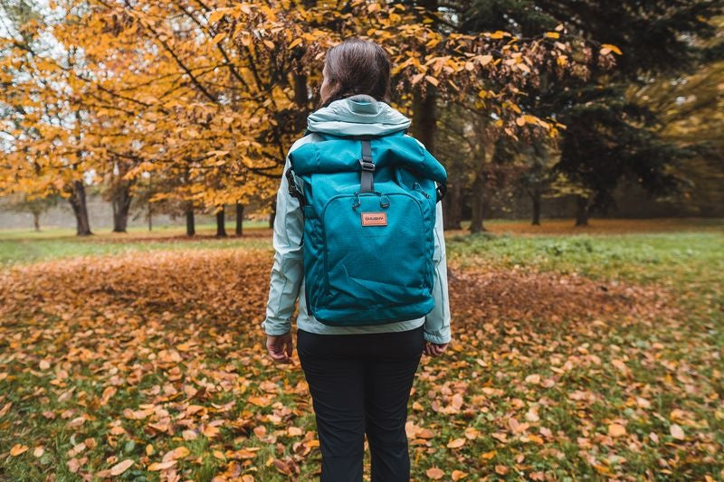 City Rucksack Shater 23l